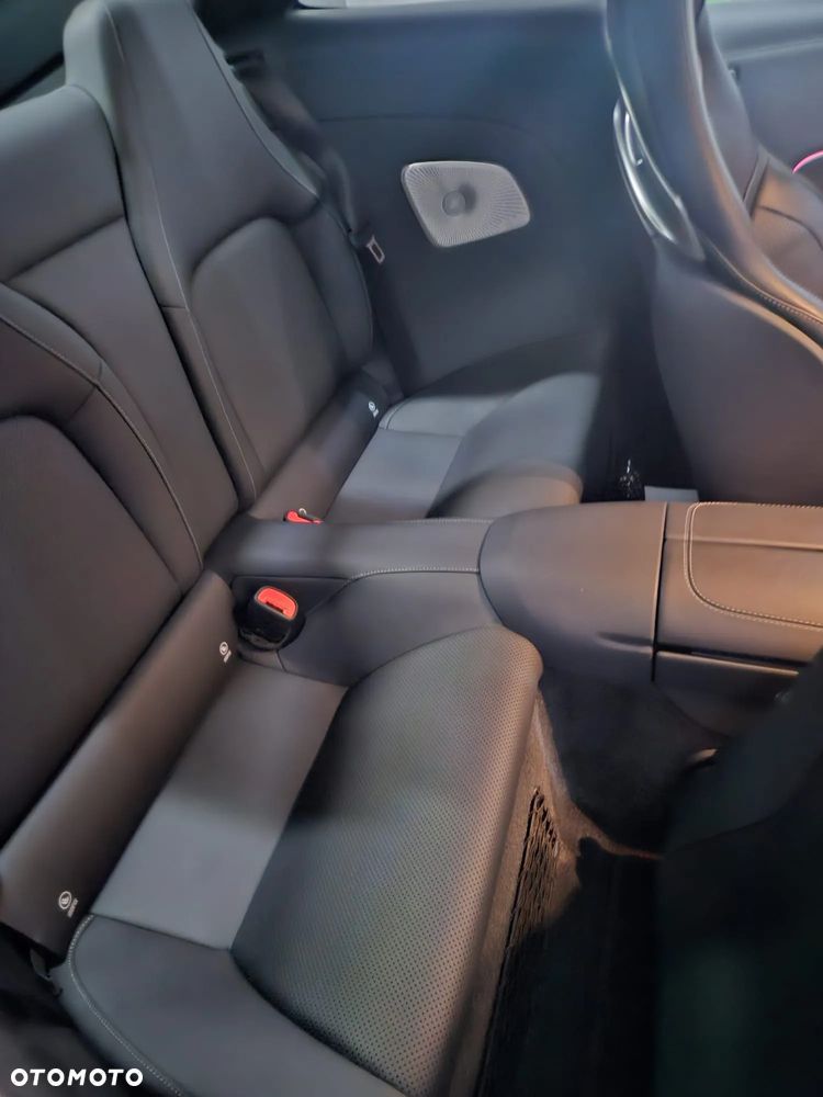 Mercedes-Benz AMG GT 63 4MATIC+ - 20