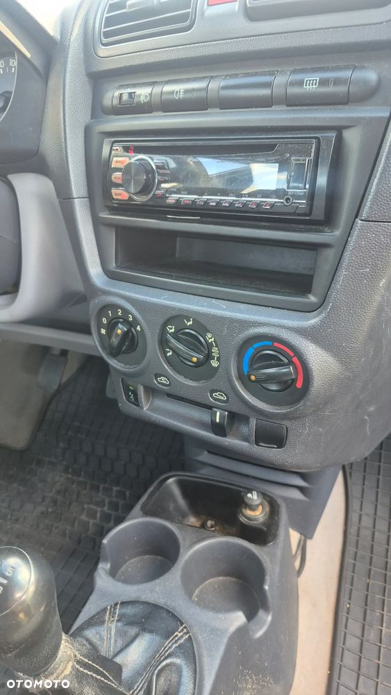 Kia Picanto 1.1 - 9