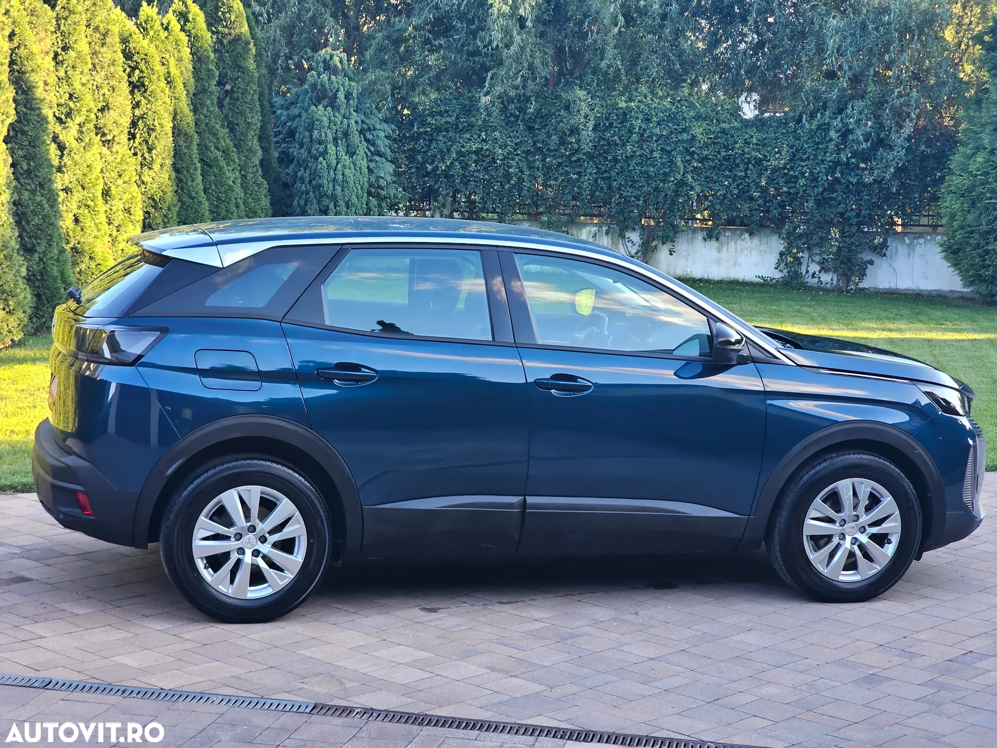 Peugeot 3008 1.2 PureTech 130 EAT8 Active Pack - 3