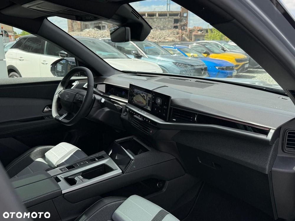 Opel Grandland - 25