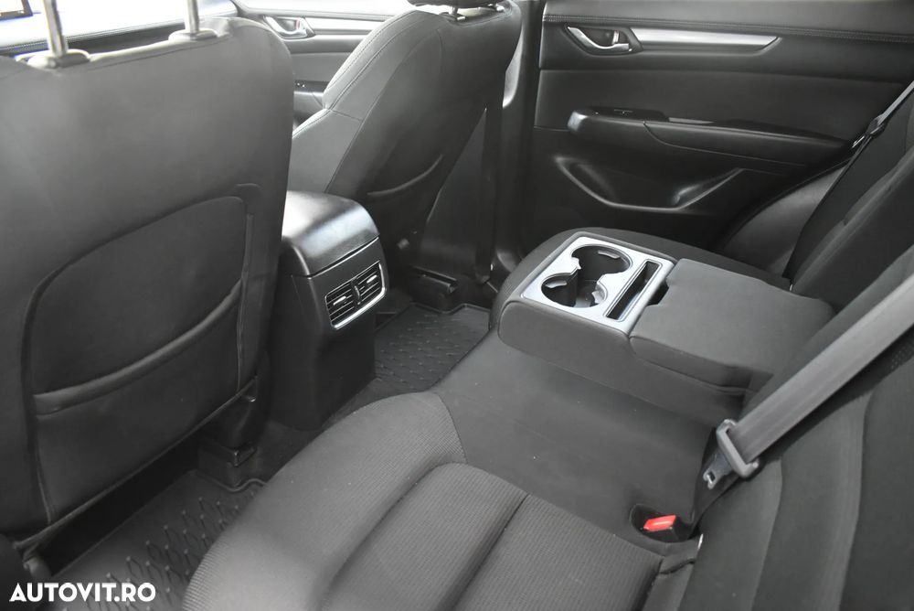 Mazda CX-5 G165 AWD AT Attraction Plus - 21