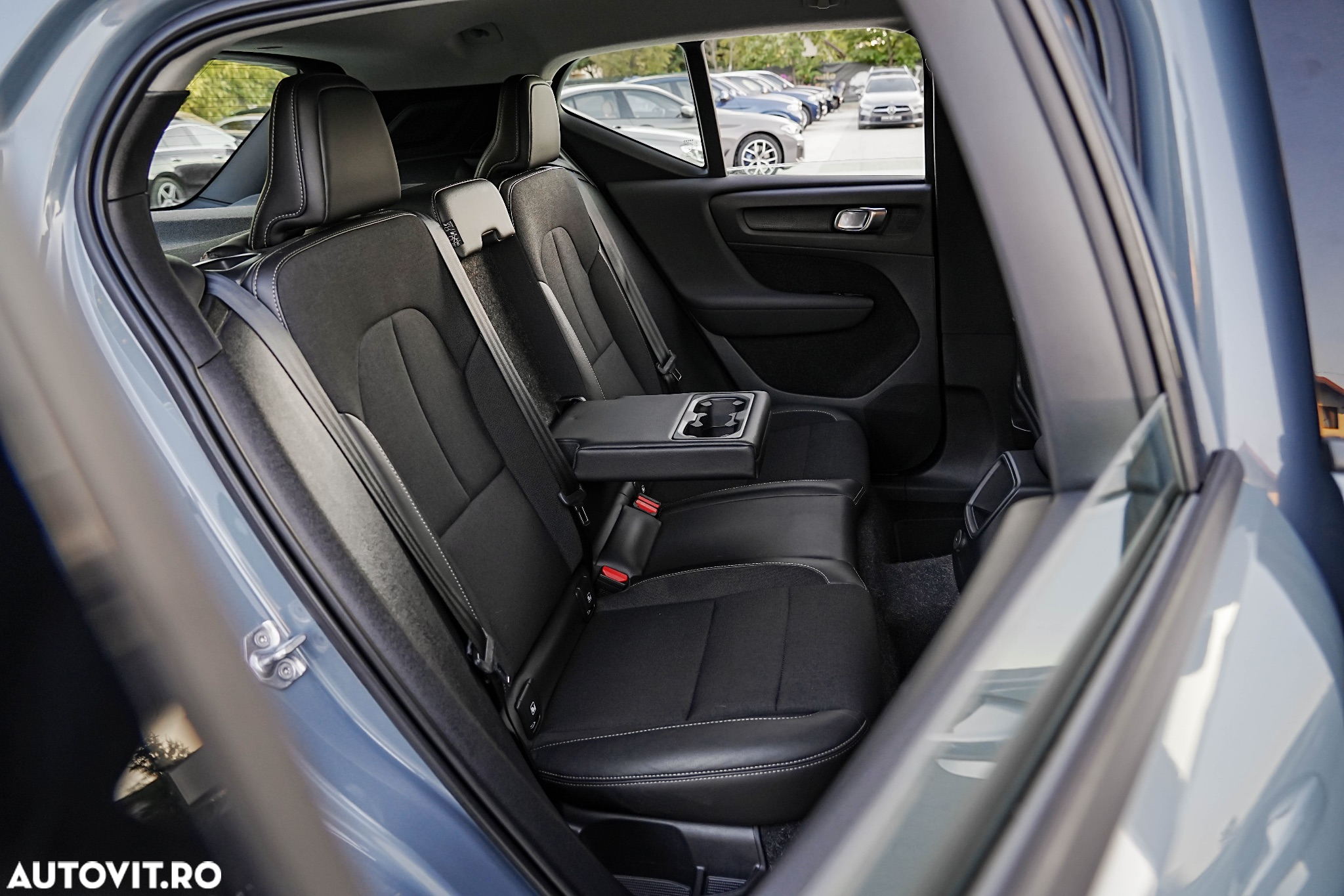 Volvo XC 40 Recharge T5 Twin Engine AT7 Inscription - 16