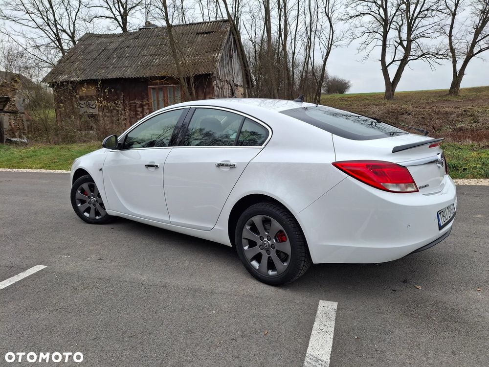 Opel Insignia 2.0 CDTI Innovation - 6