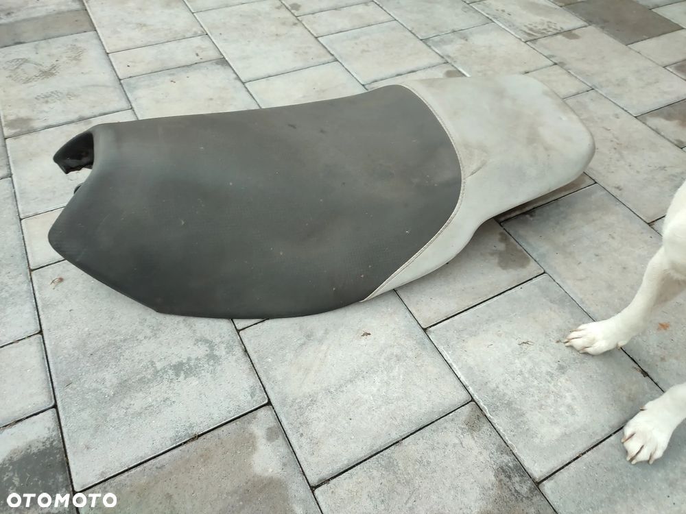 Kanapa, fotel, siedzenie Peugeot Speedfight 2 - 7