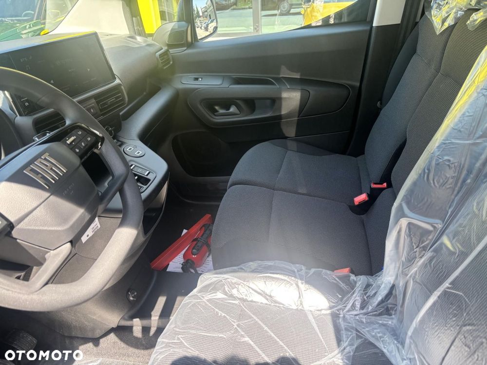 Fiat Doblo - 10