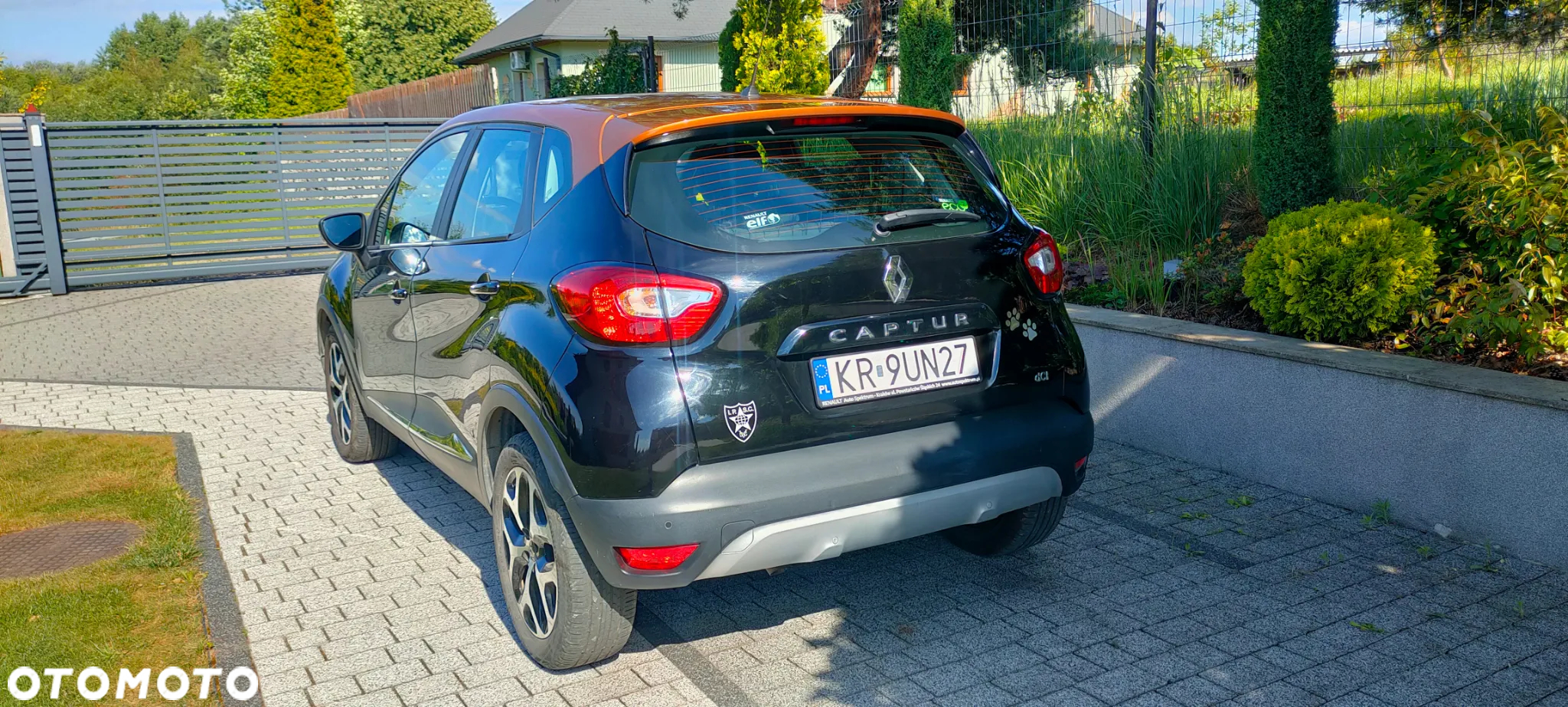 Renault Captur ENERGY dCi 110 Start&Stop Intens - 5
