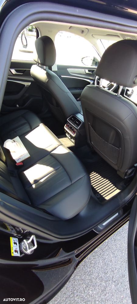 Audi A6 Avant 35 TDI S tronic advanced - 9