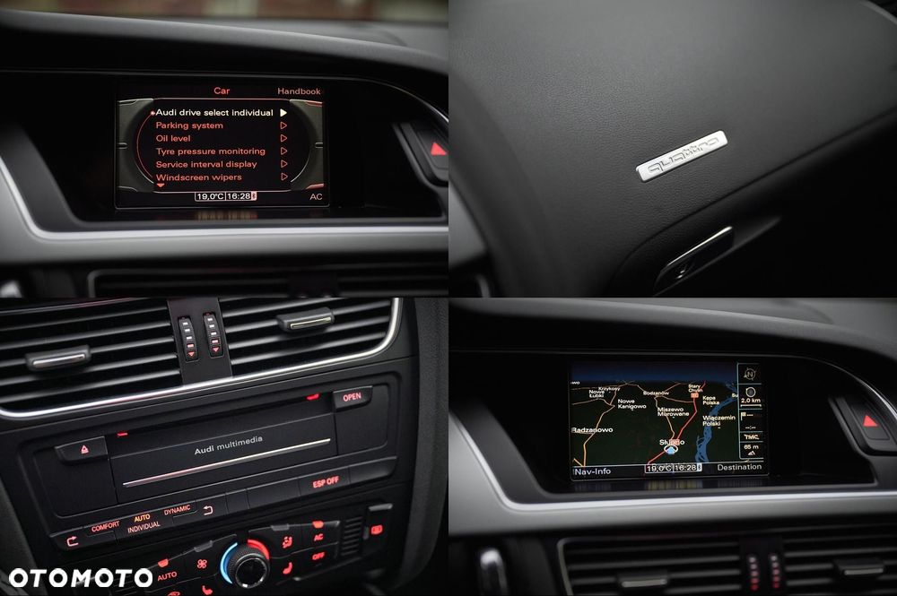 Audi A5 Coupé 2.0 TDI Quattro - 39