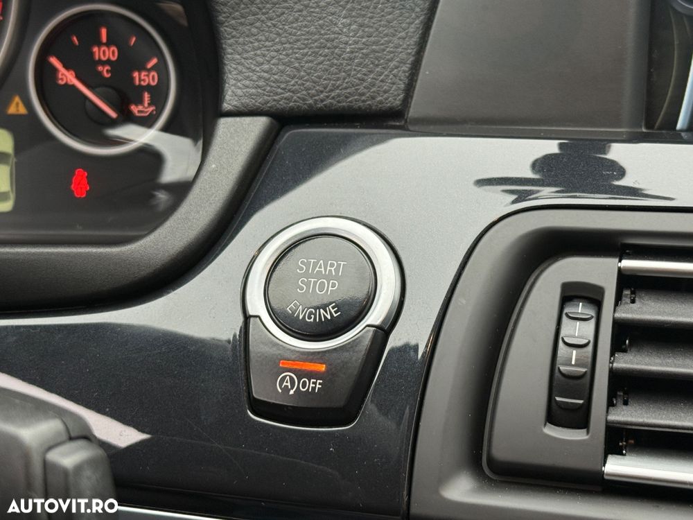 BMW Seria 5 525d xDrive Aut. - 7