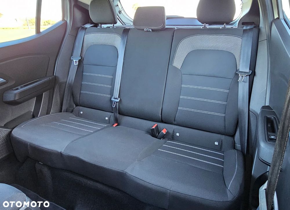 Dacia Sandero TCe 90 CVT Comfort - 14