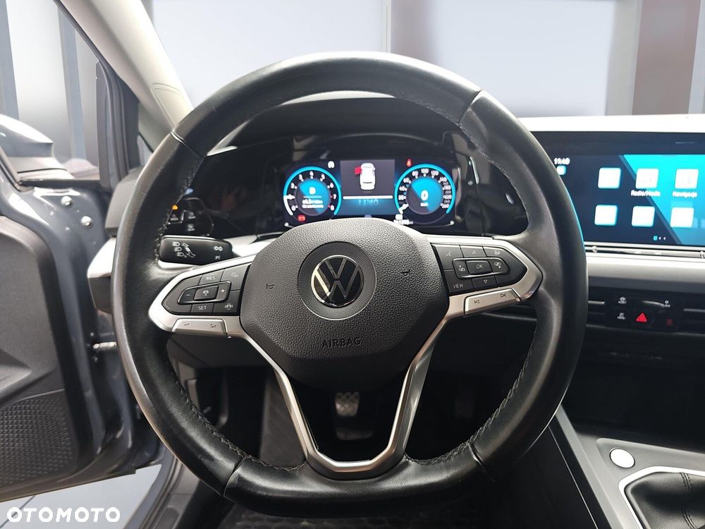 Volkswagen Golf Variant 1.5 TSI EVO Life - 12