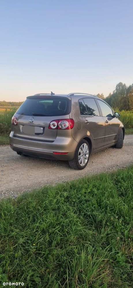 Volkswagen Golf - 3