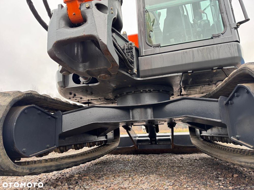 Hyundai Zaxis ZX 85 USBLC-3 8,4 t - 22