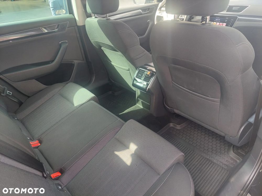 Skoda Superb 1.5 TSI Style - 29