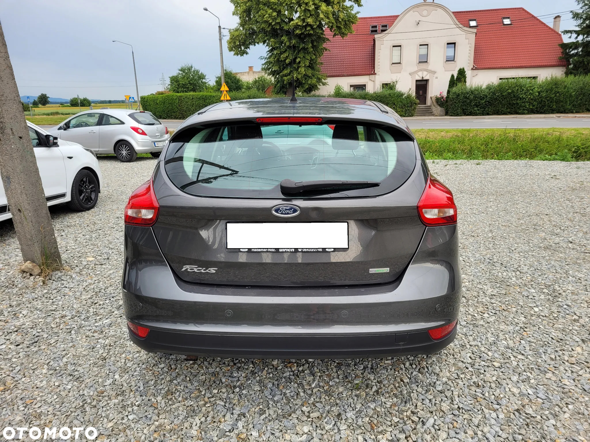 Ford Fiesta 1.0 EcoBoost GPF Active X ASS - 12