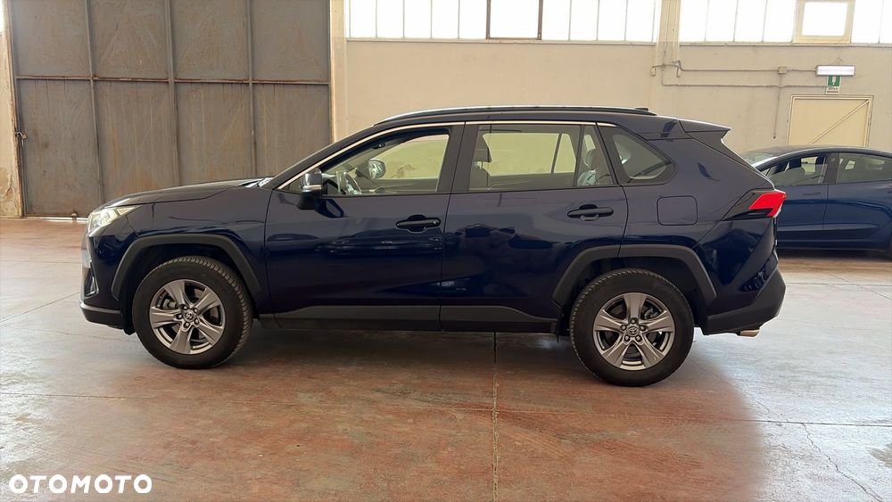 Toyota RAV4 2.5 Hybrid Executive 4x4 - 6