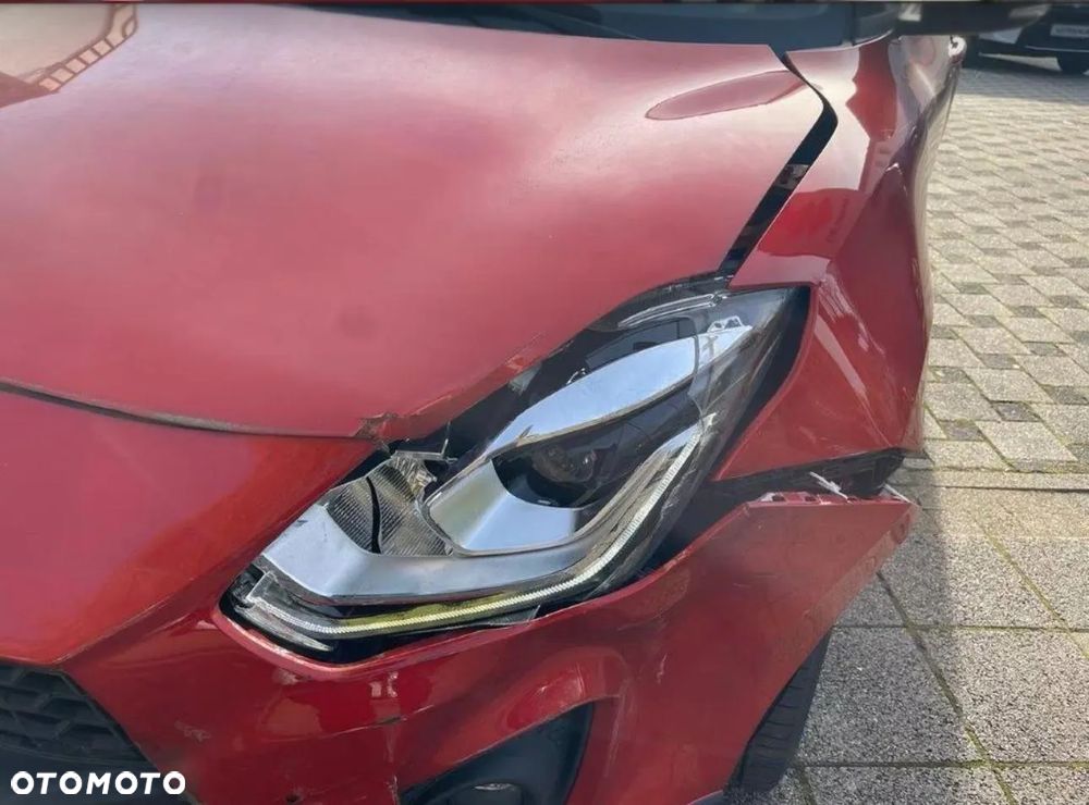 Suzuki Swift Sport 1.4 Boosterjet - 11