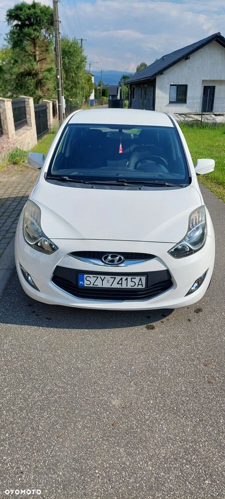 Hyundai ix20 1.4 Classic - 2