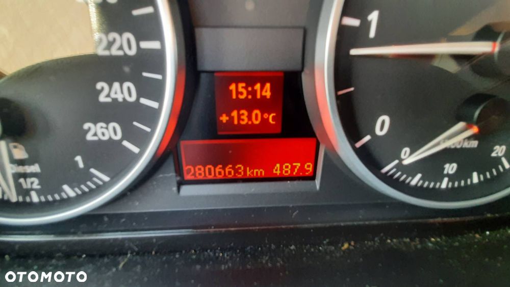 BMW Seria 3 320 Cd - 6