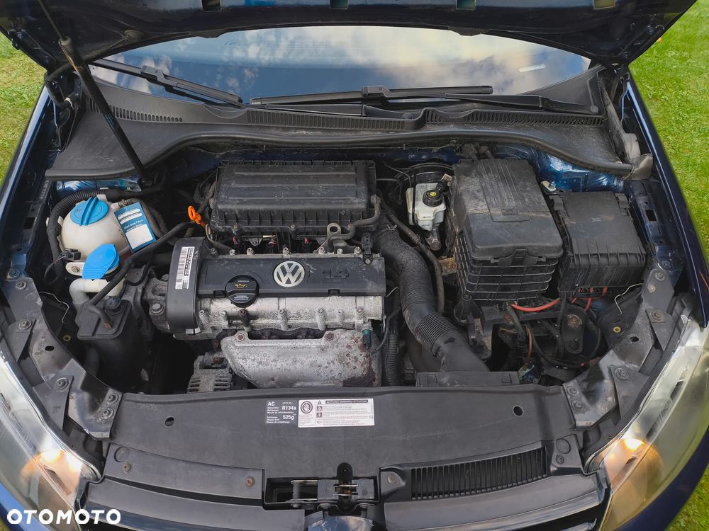 Volkswagen Golf 1.4 Trendline - 29