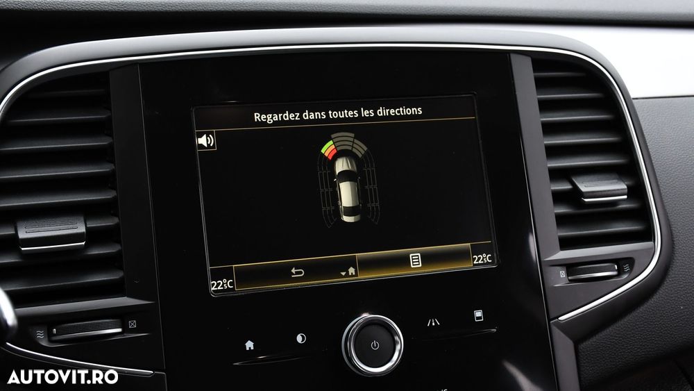 Renault Talisman BLUE dCi 150 BUSINESS EDITION - 18