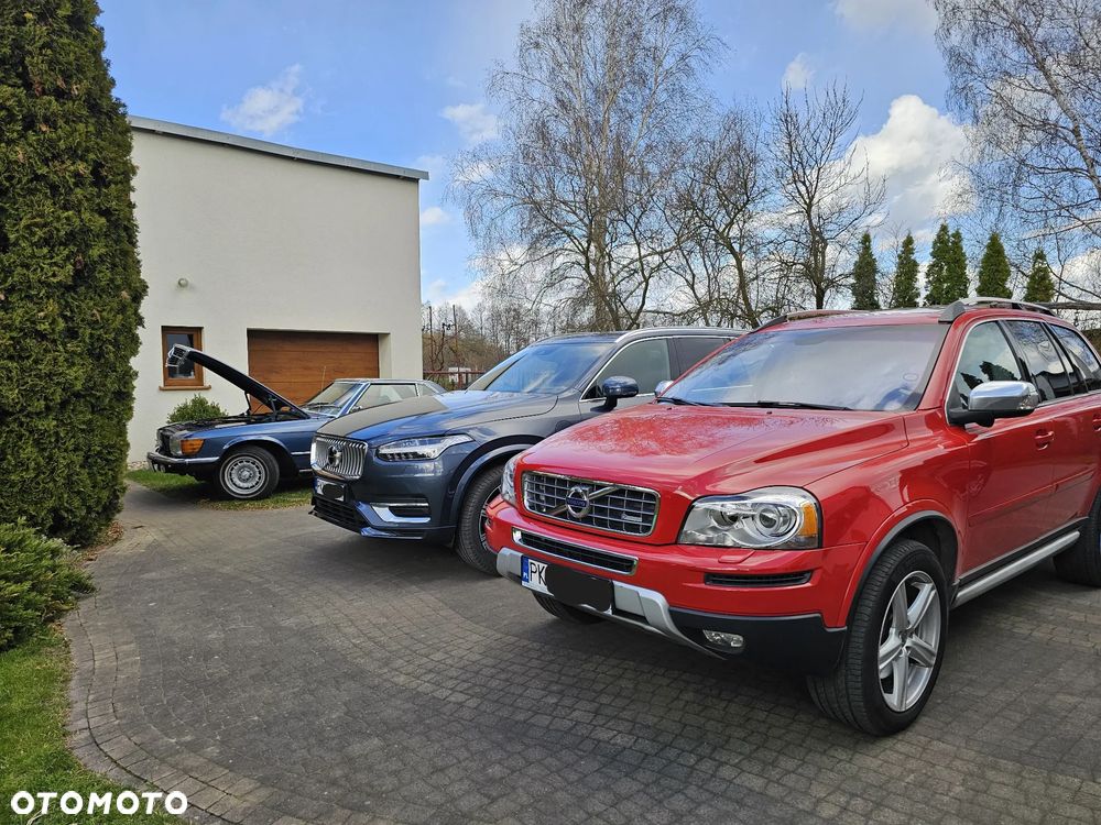 Volvo XC 90 - 23