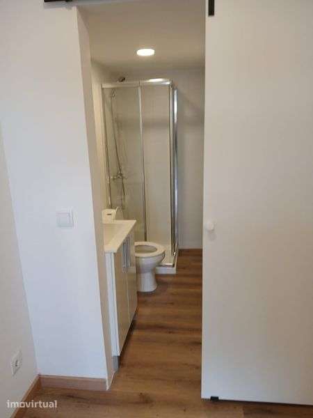 Casa térrea T1 em Francos (Ramalde) - Grande imagem: 5/9