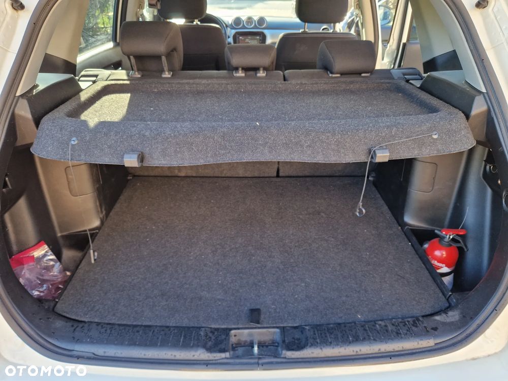 Suzuki Vitara 1.6 Premium 2WD - 13