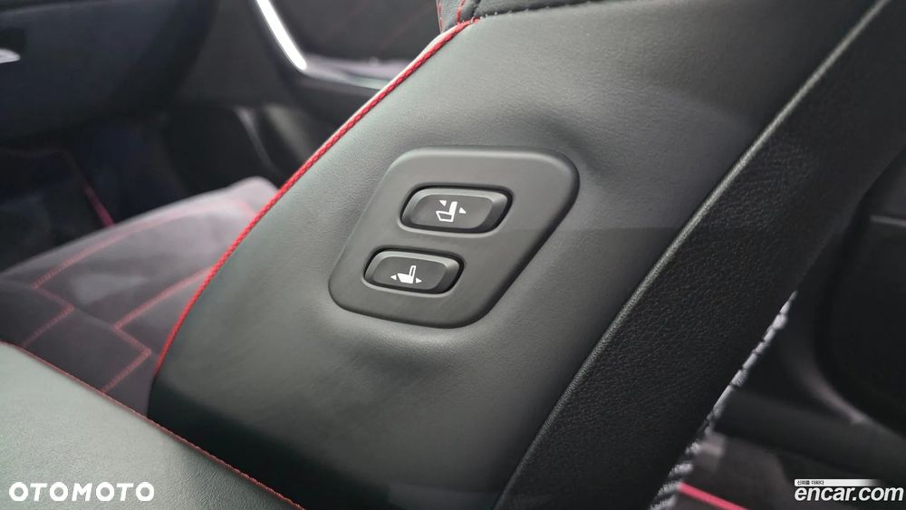 Kia Stinger 3.3 T-GDI V6 GT AWD - 33