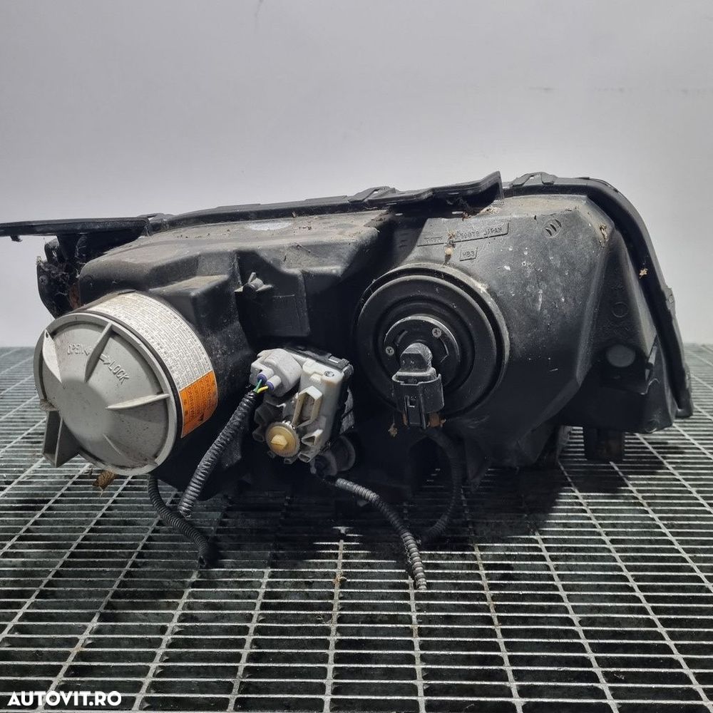 Far Stanga Suzuki Grand Vitara 2006 - 2012 SUV 4 Usi (1415) Xenon - 2