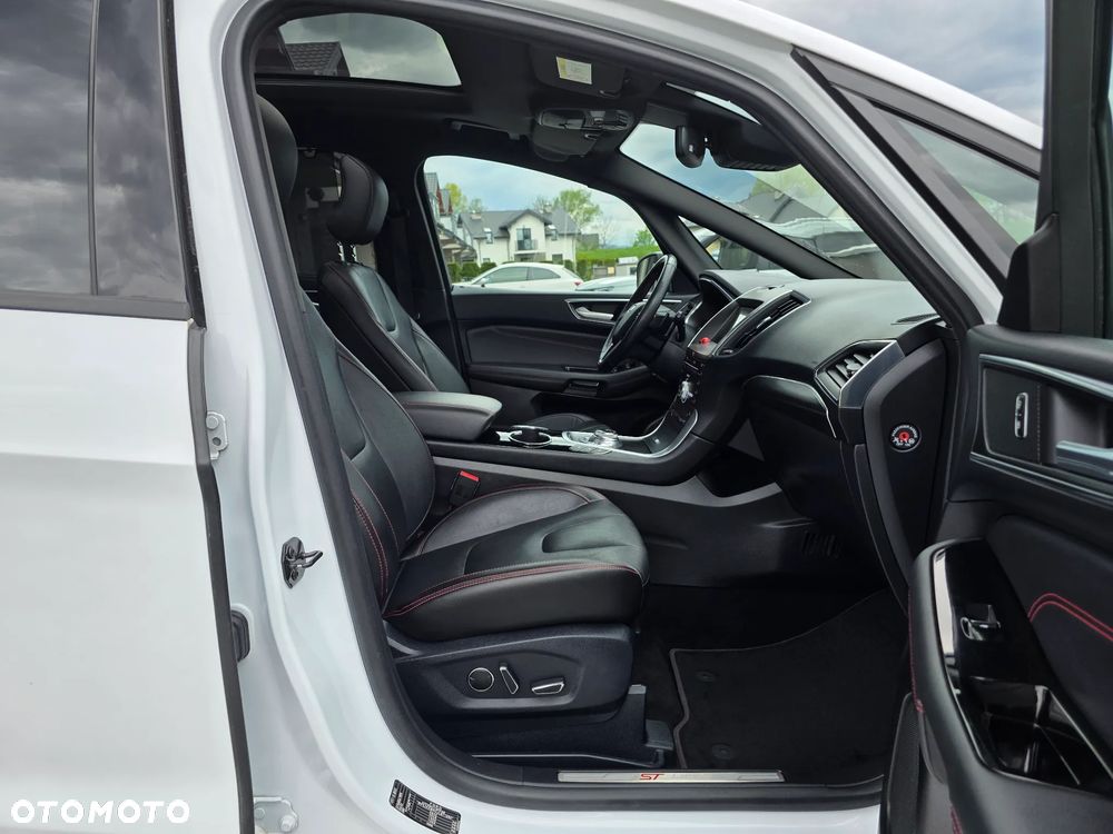 Ford S-Max 2.0 EcoBlue Allrad ST-LINE - 18