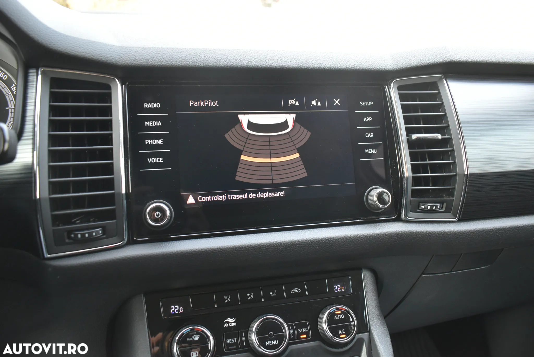 Skoda Kodiaq 2.0 TDI DSG Ambition - 18