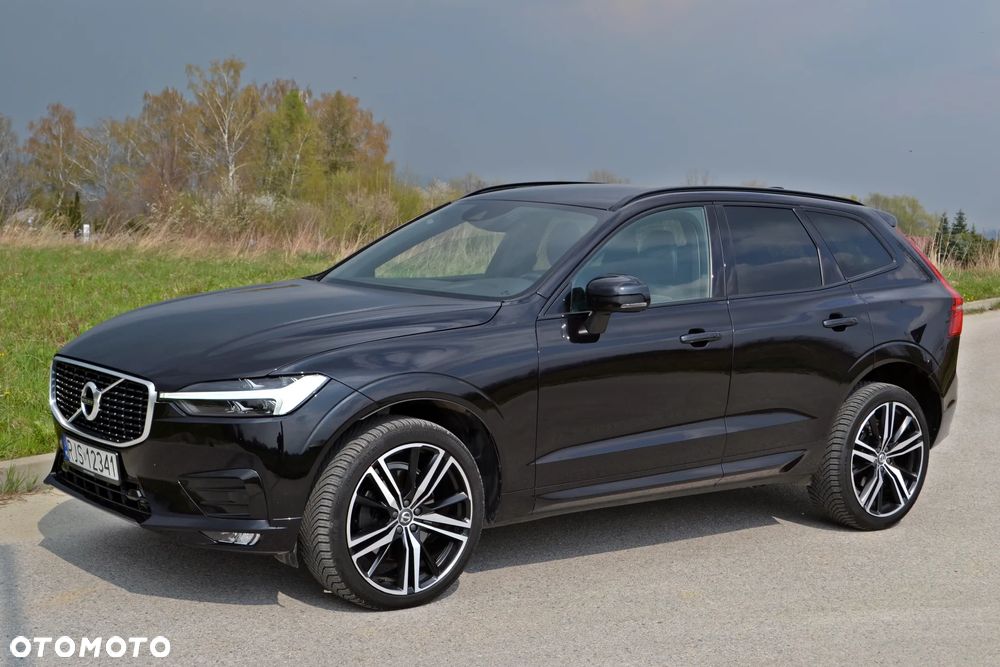 Volvo XC 60 - 2