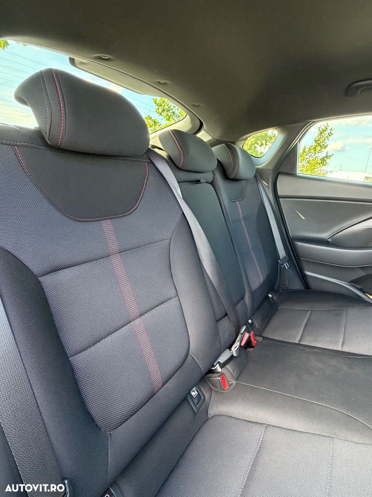 Hyundai i30 - 22