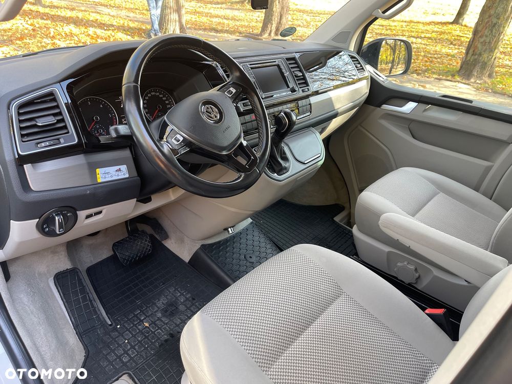 Volkswagen California - 7