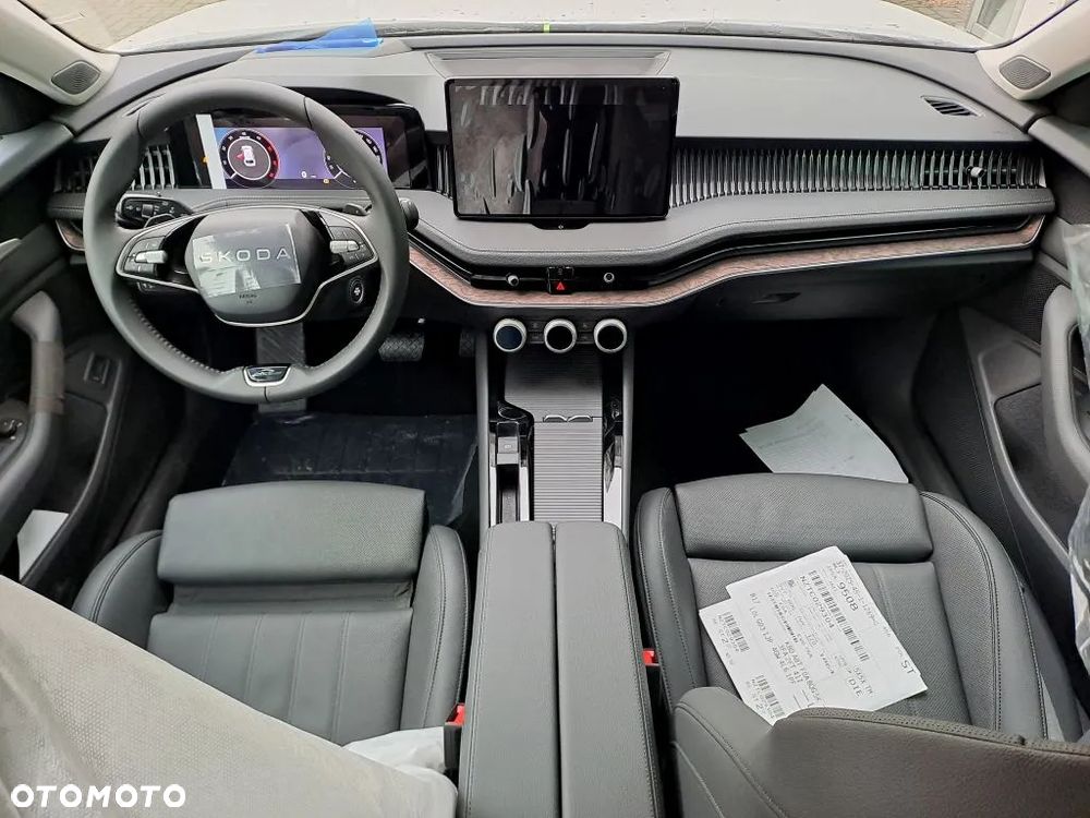 Skoda Superb 2.0 TDI SCR 4x4 L&K DSG - 7