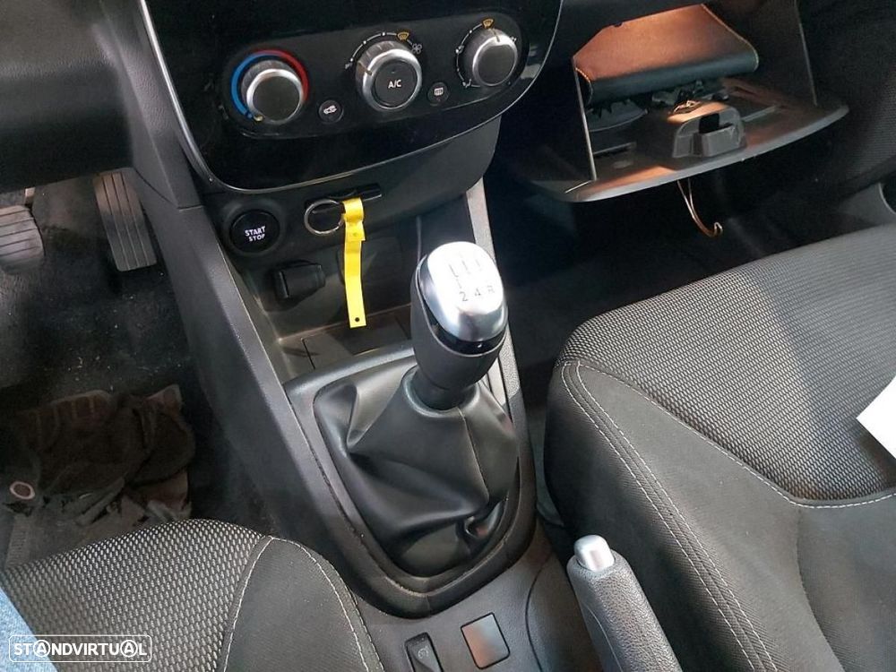 Renault Clio 1.5 dCi Zen - 6