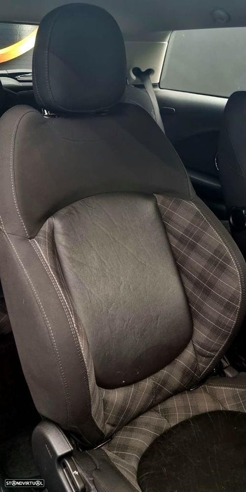 MINI 3 Portas Cooper S Auto - 4