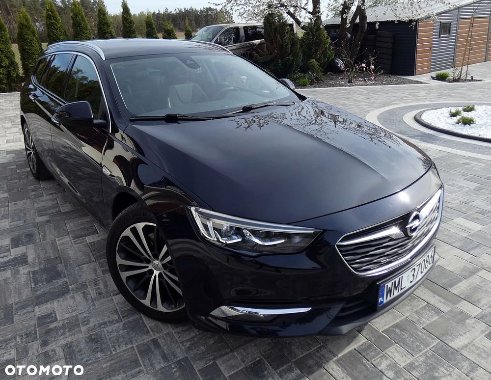 Opel Insignia CT 2.0 CDTI Exclusive S&S - 24