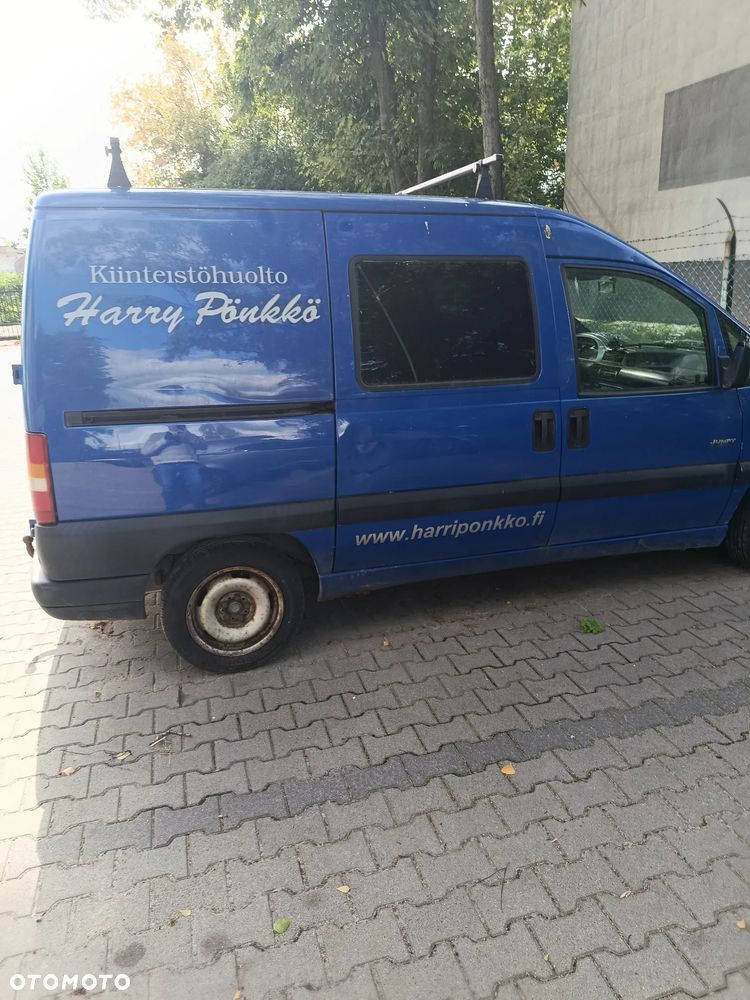 Citroën Jumpy - 3