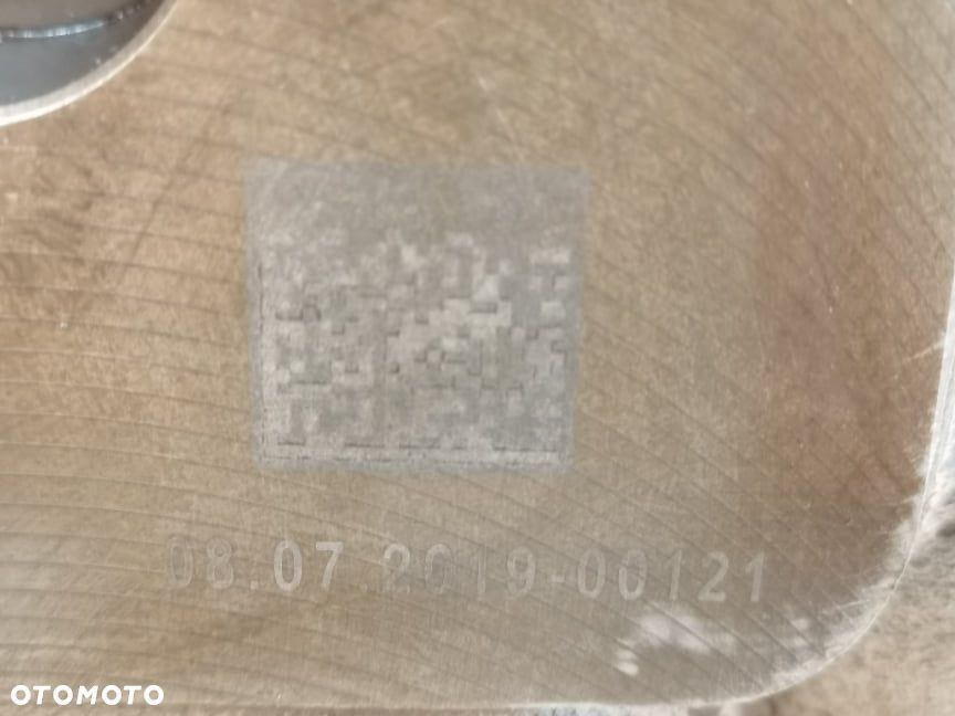 Skrzynia Vario ML180 Fendt Vario - 9