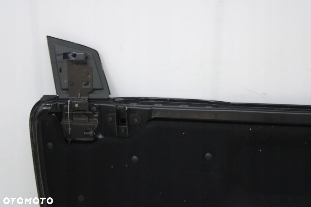 MERCEDES CLK W209 CABRIO 02R- KLAPA POKRYWA OSŁONA DACHU 197 - 10