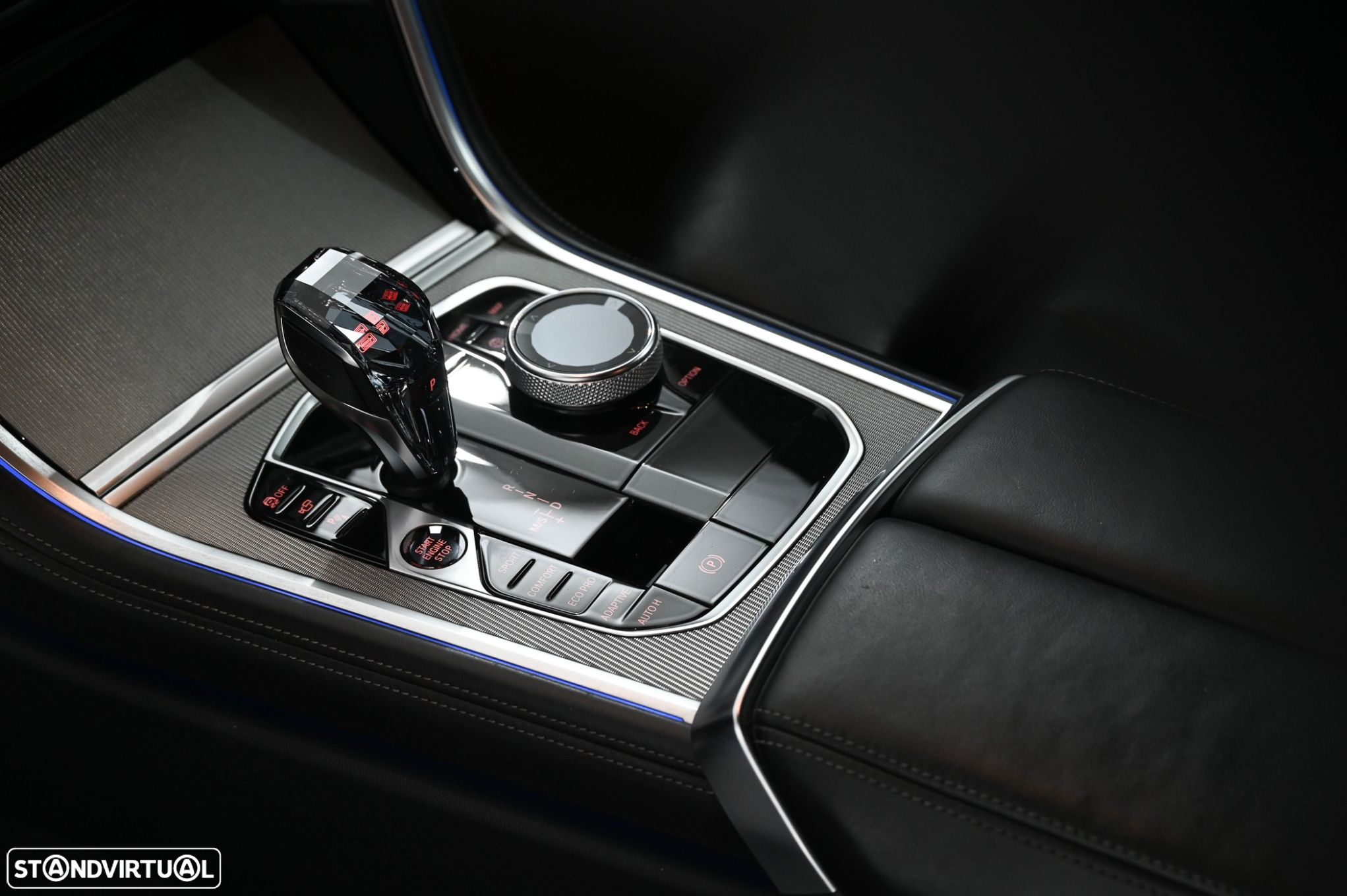 BMW 840 Gran Coupé d xDrive Pack M - 18
