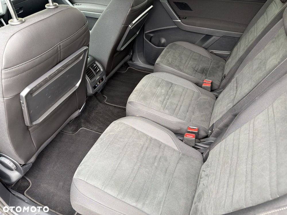 Volkswagen Touran 2.0 TDI BMT Comfortline DSG - 34