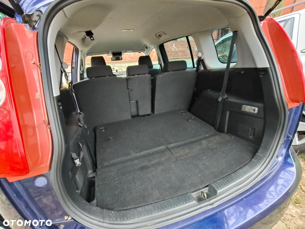 Mazda 5 2.0 Top / Sport - 10