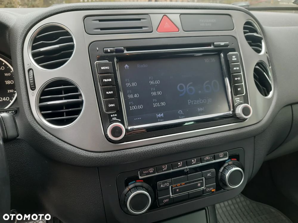 Volkswagen Tiguan 2.0 TDI 4Mot Sport&Style DSG - 8