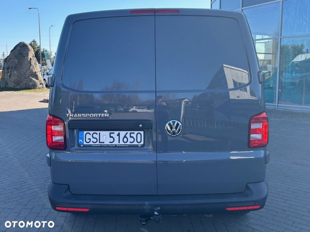 Volkswagen T6 - 6