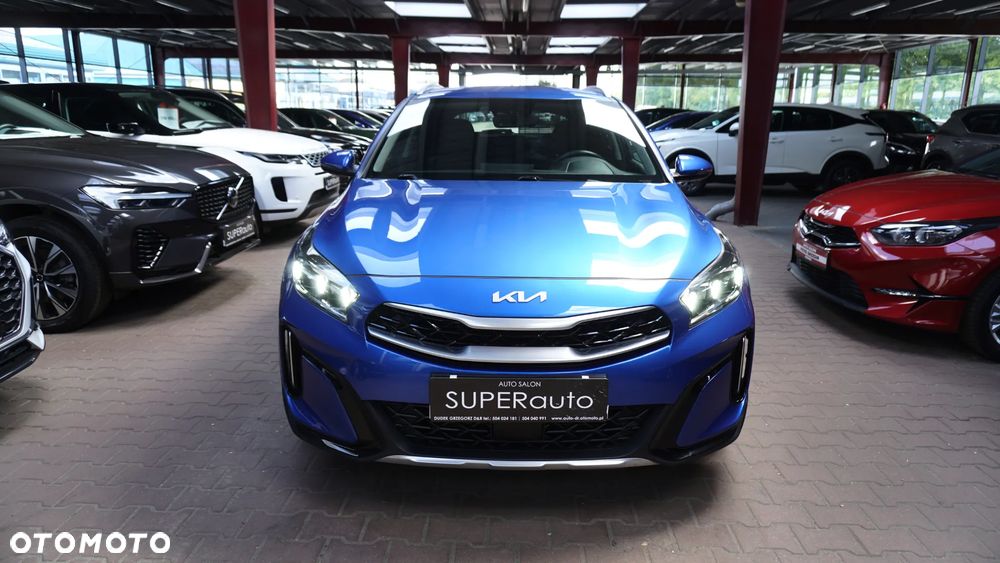 Kia XCeed 1.5 T-GDI L - 4