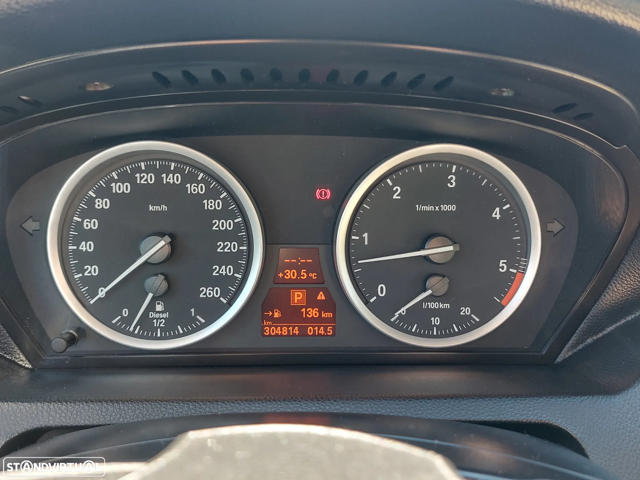 BMW 635 d - 18