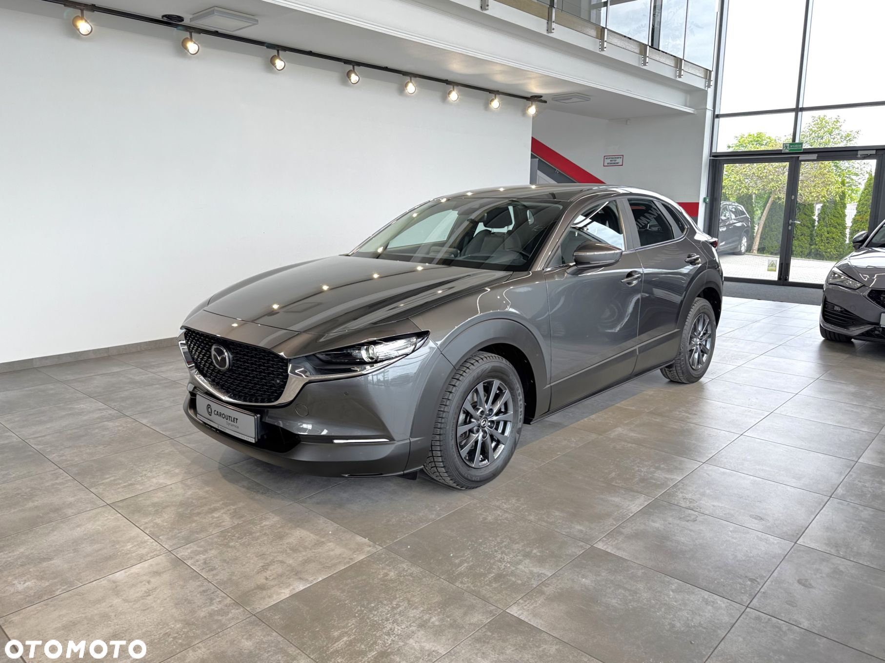 Mazda CX-30 - 5